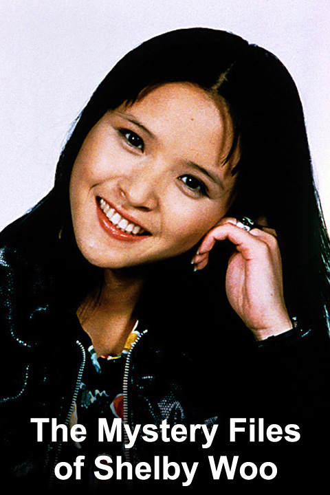 The Mystery Files of Shelby Woo Alchetron, the free social encyclopedia