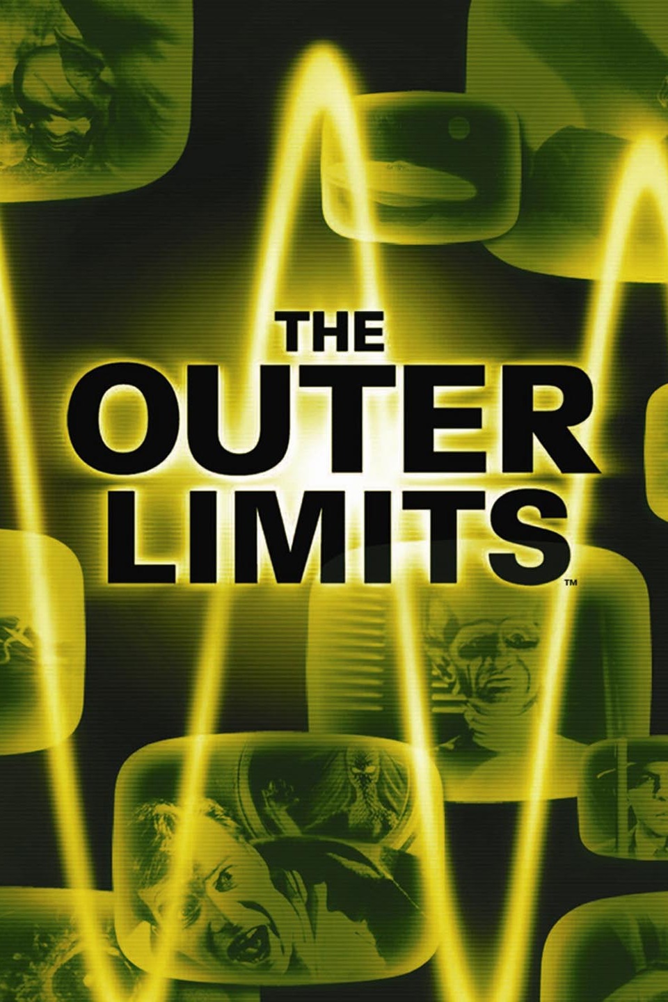 Image result for the outer limits