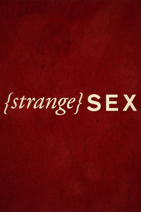 Strange Sex - Alchetron, The Free Social Encyclopedia