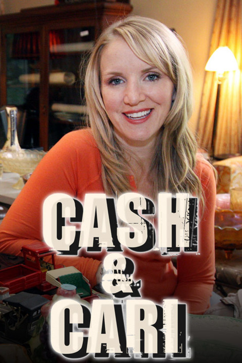 Cash and Cari - Alchetron, The Free Social Encyclopedia