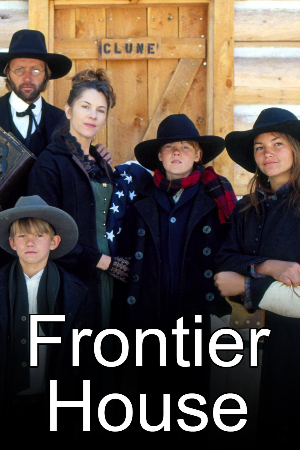 Frontier House Alchetron, The Free Social Encyclopedia