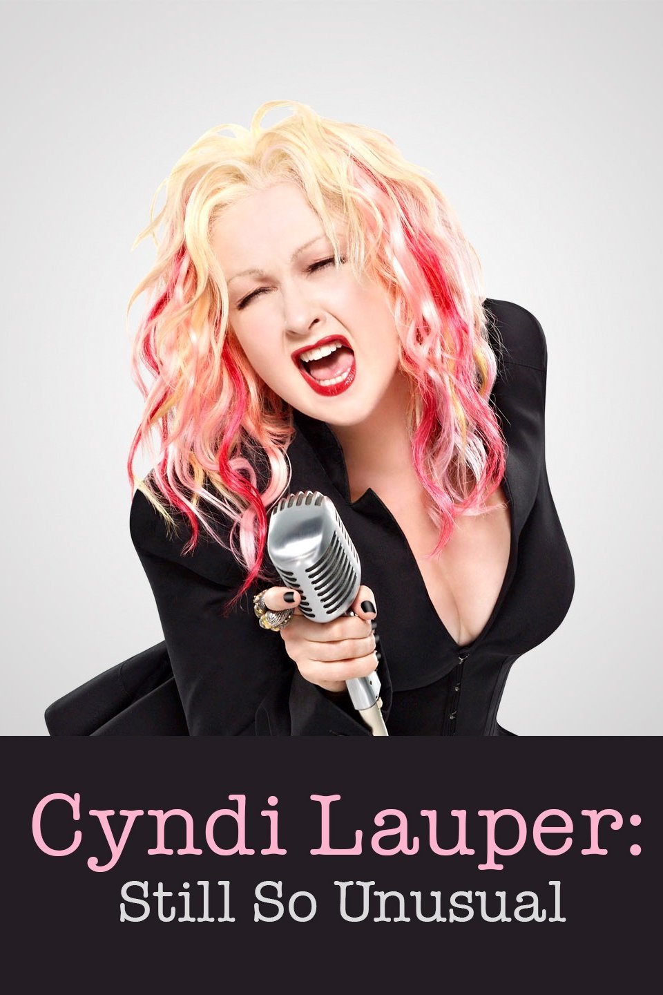 Cyndi Lauper Still So Unusual Alchetron, the free social encyclopedia