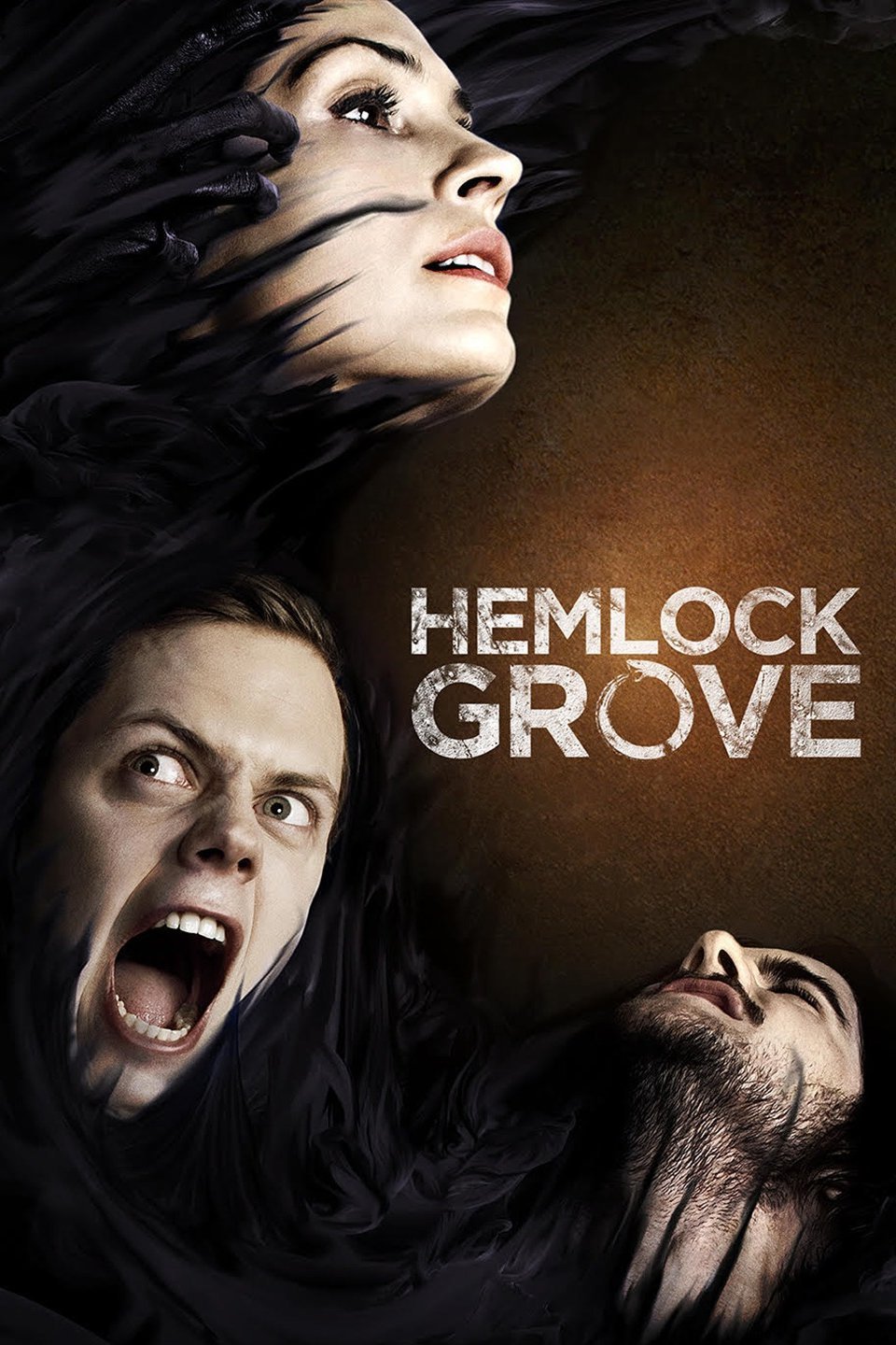 hemlock grove