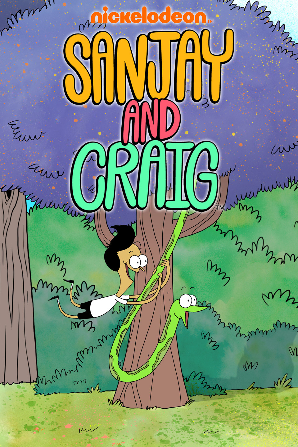 Sanjay and Craig - Alchetron, The Free Social Encyclopedia
