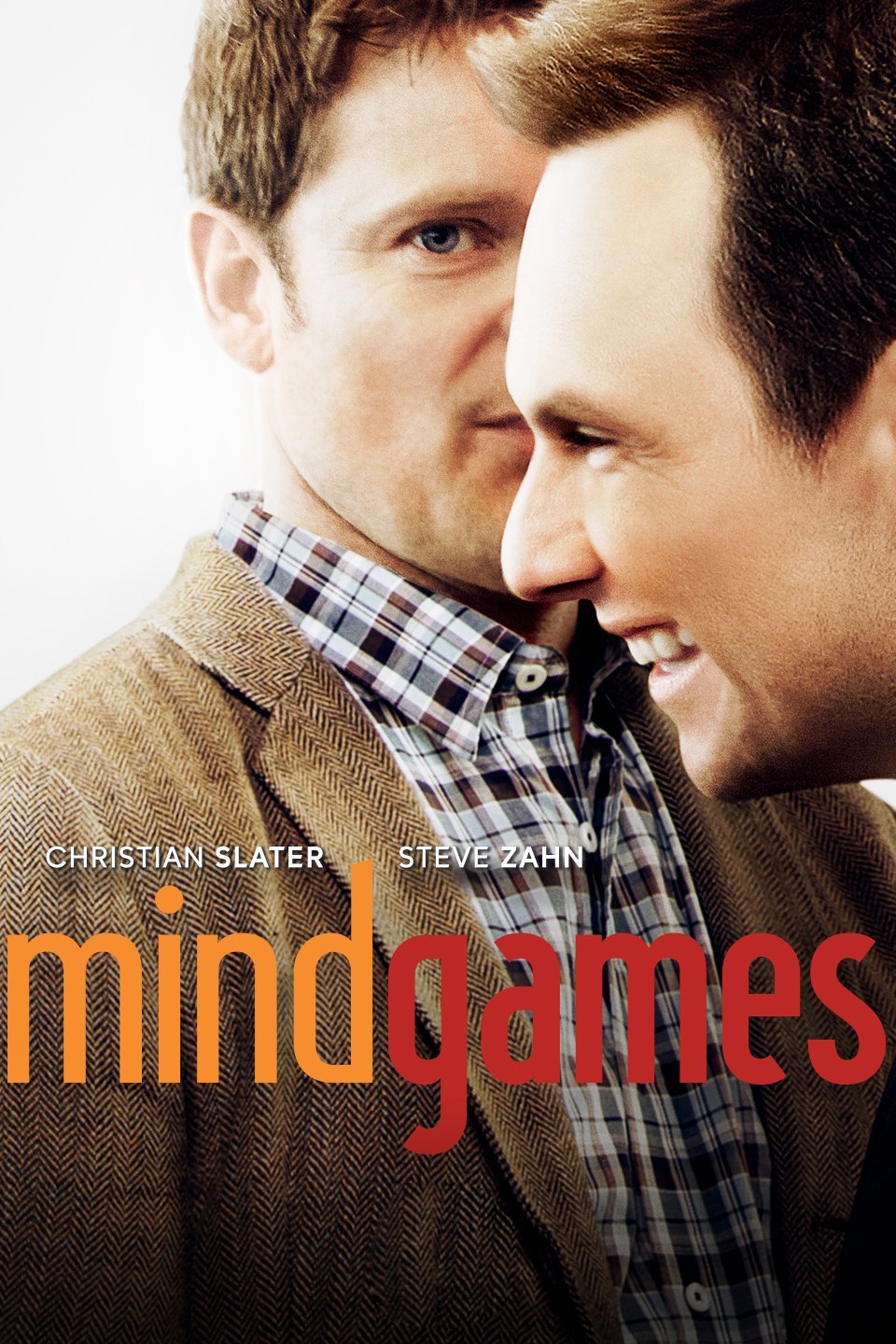 Mind Games (TV series) - Alchetron, The Free Social Encyclopedia