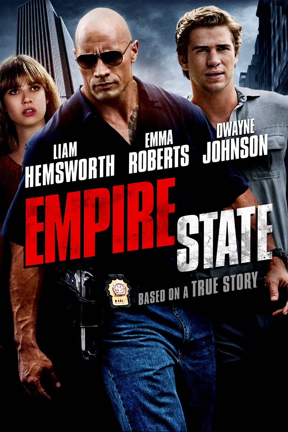 โหลดหนัง Empire State (2013) แผนปล้นคนระห่ำ