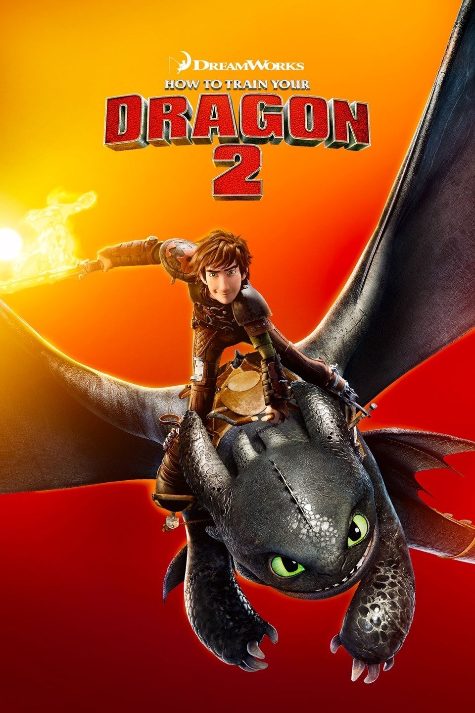 [MINI-HD] How to Train Your Dragon 2 (2014) อภินิหารไวกิ้งพิชิตมังกร 2 [1080p] [พากย์ไทย 5.1 + อังกฤษ DTS] [บรรยายไทย + อังกฤษ] [ซับไทย + อังกฤษ] [ONE2UP]