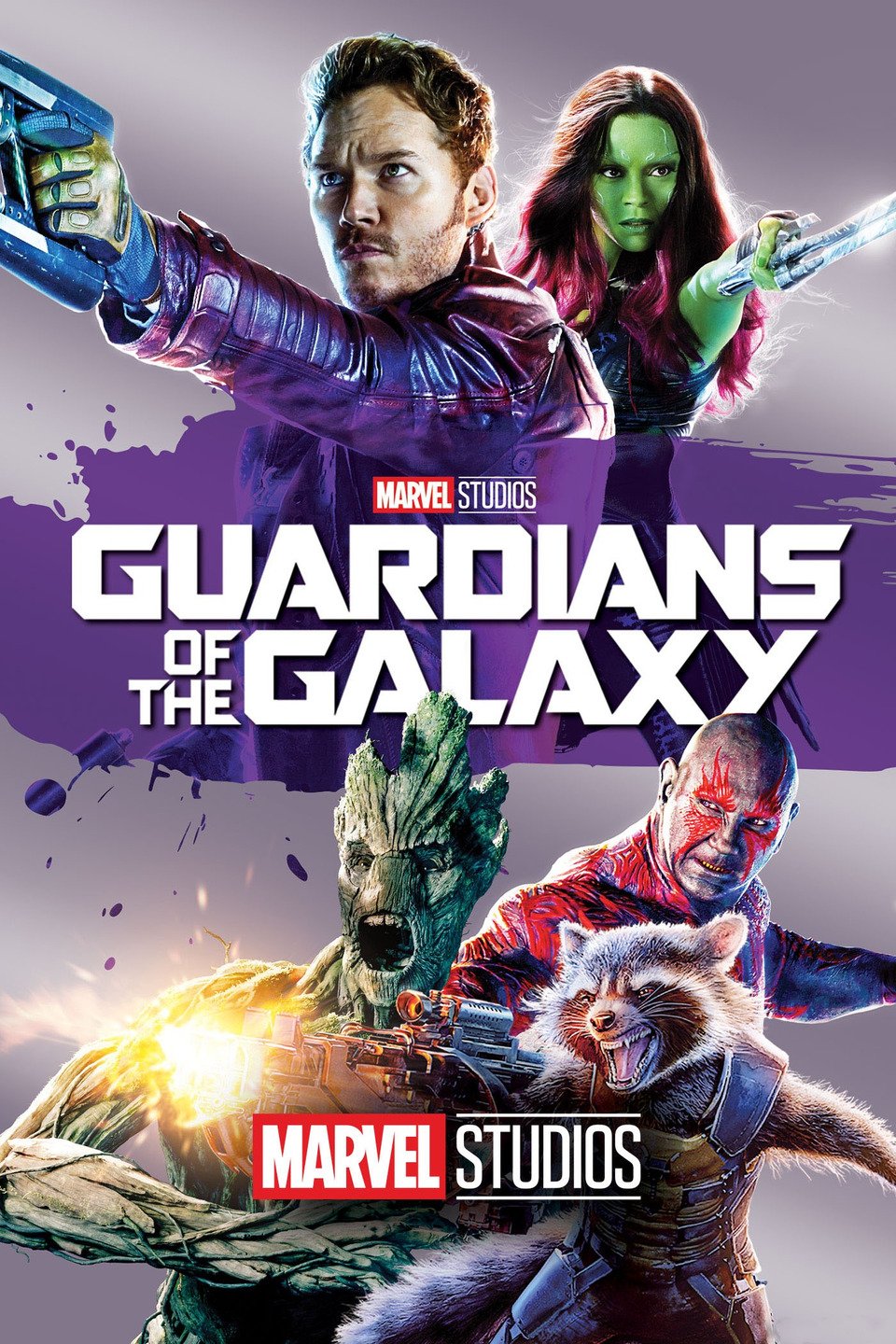 [MINI Super-HQ] Guardians of the Galaxy (2014) รวมพันธุ์นักสู้พิทักษ์จักรวาล ภาค 1 [1080p] [พากย์ไทย 5.1 + เสียงอังกฤษ DTS] [บรรยายไทย + อังกฤษ] [เสียงไทย + ซับไทย] [PANDAFILE]