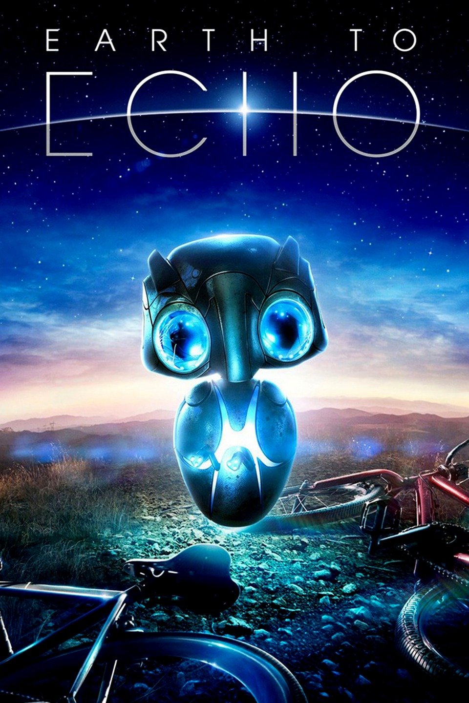 [MINI Super-HQ] Earth to Echo (2014) เอคโค่ เพื่อนจักรกลทะลุจักรวาล [1080p] [พากย์ไทย 5.1 + อังกฤษ DTS] [บรรยายไทย + อังกฤษ] [เสียงไทย + ซับไทย] [ONE2UP]