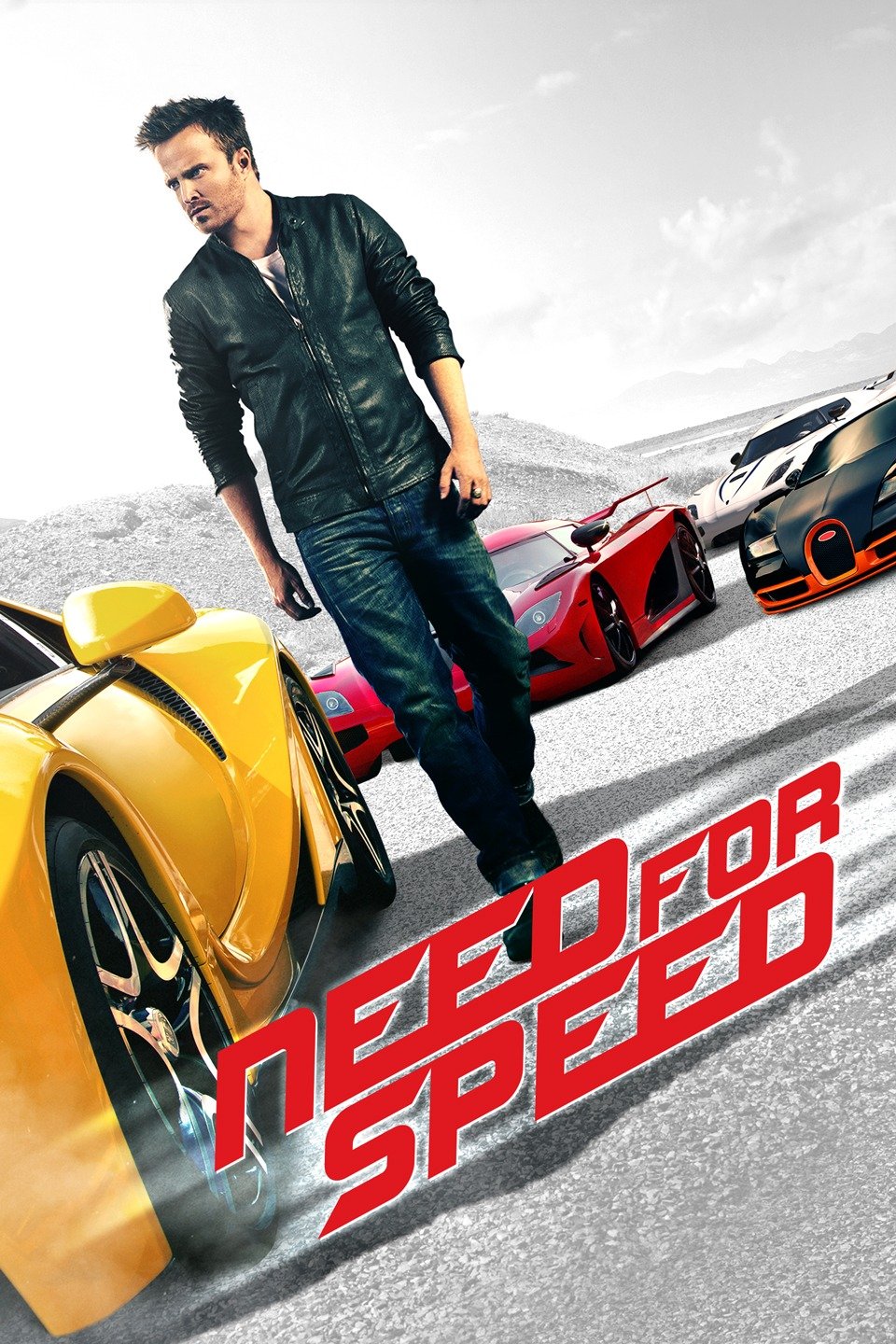 [MINI Super-HQ] Need for Speed (2014) ซิ่งเต็มสปีดแค้น [1080p] [พากย์ไทย 5.1 + อังกฤษ DTS] [บรรยายไทย + อังกฤษ] [เสียงไทย + ซับไทย] [ONE2UP]