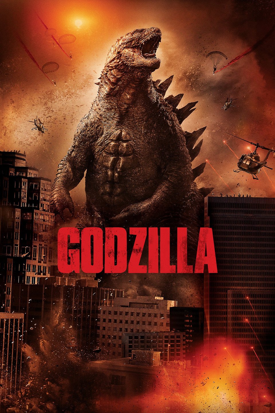 [MINI Super-HQ] Godzilla (2014) ก็อดซิลล่า [1080p] [พากย์ไทย 5.1 + เสียงอังกฤษ DTS] [บรรยายไทย + อังกฤษ] [เสียงไทย + ซับไทย] [ONE2UP]