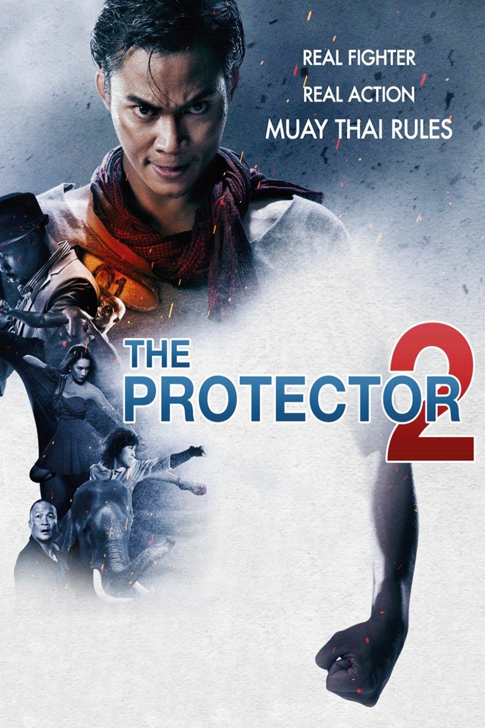 [MINI Super-HQ] The Protector 2 (2013) ต้มยำกุ้ง 2 [1080p] [พากย์ไทย 5.1] [บรรยายไทย + อังกฤษ ฝัง] [เสียงไทย + ซับไทย] [ONE2UP]