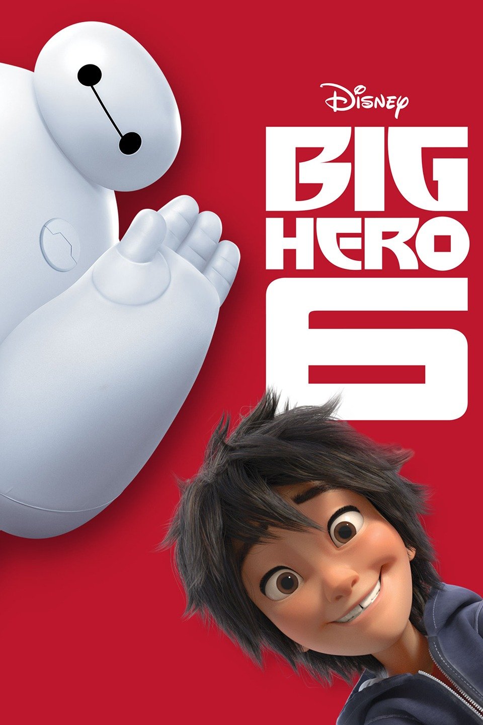 [MINI Super-HQ] Big Hero 6 (2014) บิ๊ก ฮีโร่ 6 [1080p] [พากย์ไทย 5.1 + อังกฤษ DTS] [BrRip.DTS.x264] [บรรยายไทย + อังกฤษ] [เสียงไทย + ซับไทย] [ONE2UP]
