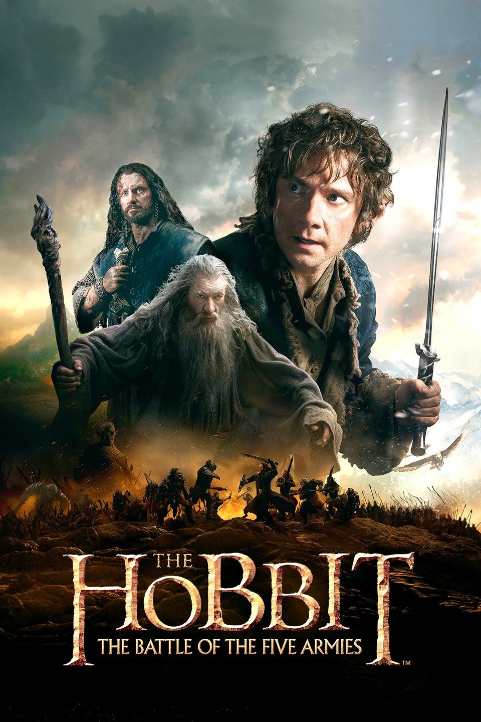 [MINI Super-HQ] The Hobbit: The Battle of the Five Armies (2014) เดอะ ฮอบบิท 3: สงคราม 5 ทัพ [Extended Edition] [1080p] [พากย์ไทย 5.1 + อังกฤษ DTS] [บรรยายไทย + อังกฤษ] [ซับไทย + อังกฤษ]