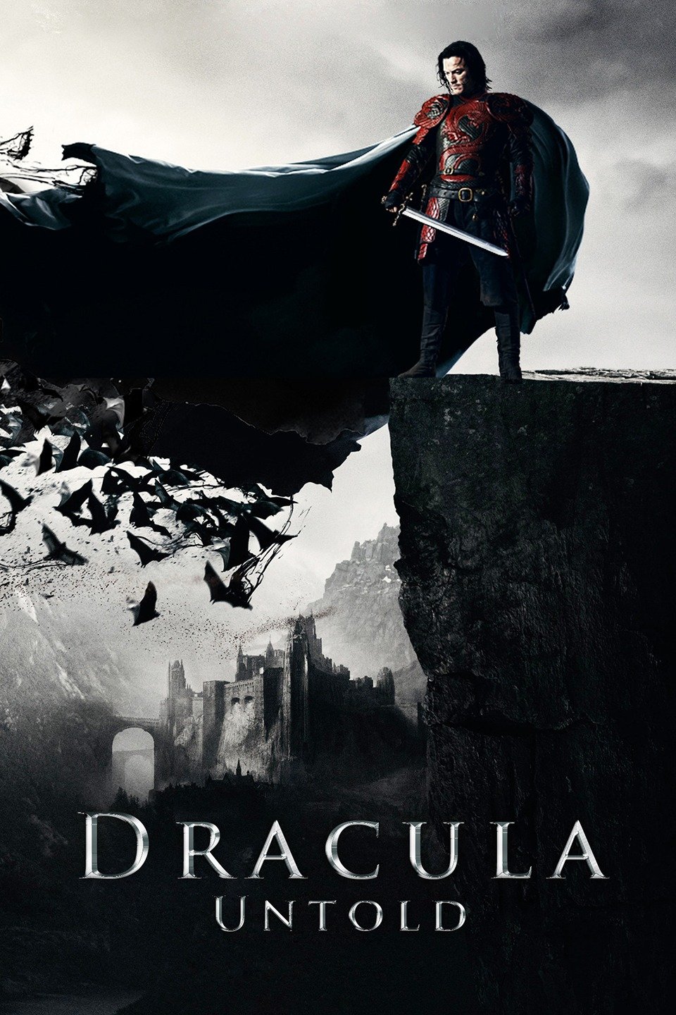 [MINI Super-HQ] Dracula Untold (2014) แดร็กคูล่า ตำนานลับโลกไม่รู้ [1080p] [พากย์ไทย 5.1 + เสียงอังกฤษ DTS] [บรรยายไทย + อังกฤษ] [เสียงไทย + ซับไทย] [OPENLOAD]