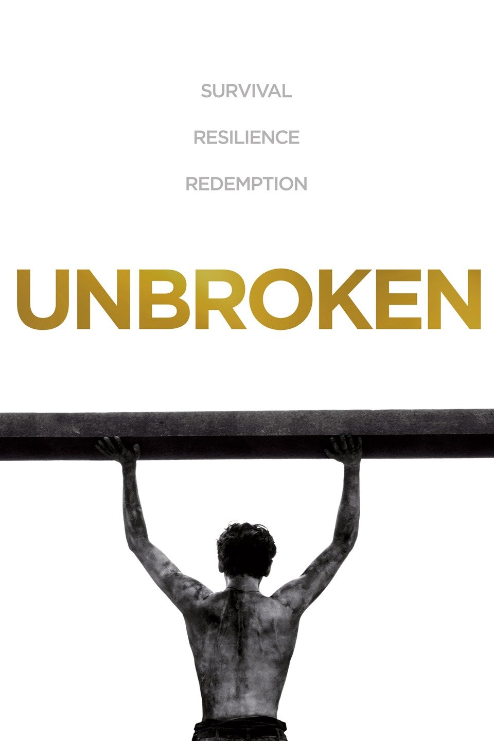 [MINI Super-HQ] Unbroken (2014) คนแกร่งหัวใจไม่ยอมแพ้ [1080p] [พากย์ไทย 5.1 + เสียงอังกฤษ DTS] [บรรยายไทย + อังกฤษ] [เสียงไทย + ซับไทย] [OPENLOAD]