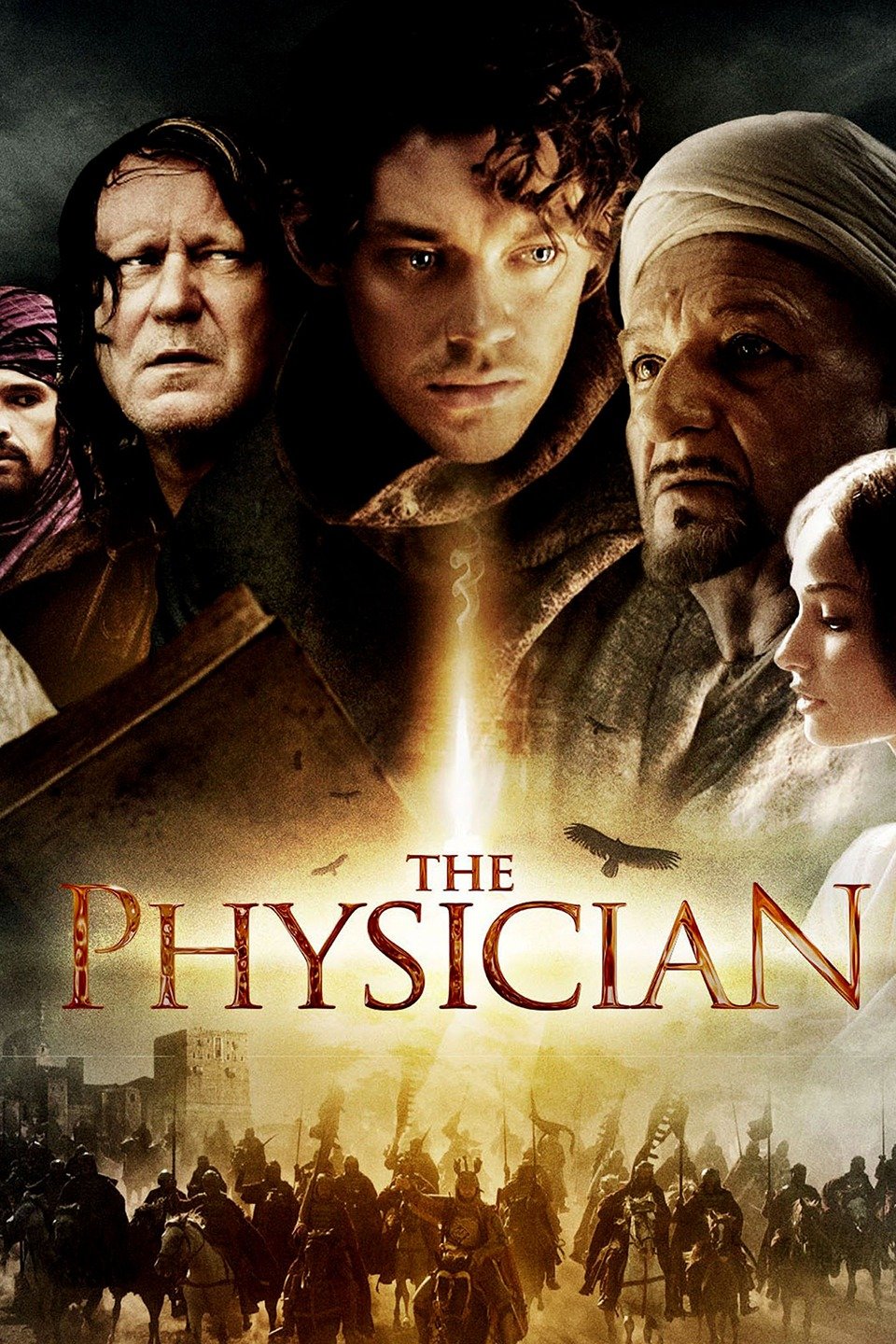 [MINI Super-HQ] The Physician (2013) แผนการที่เสี่ยงตาย [1080p] [พากย์ไทย 5.1 + เสียงอังกฤษ DTS] [BrRip.DTS.x264] [บรรยายไทย + อังกฤษ] [เสียงไทย + ซับไทย] [ONE2UP]