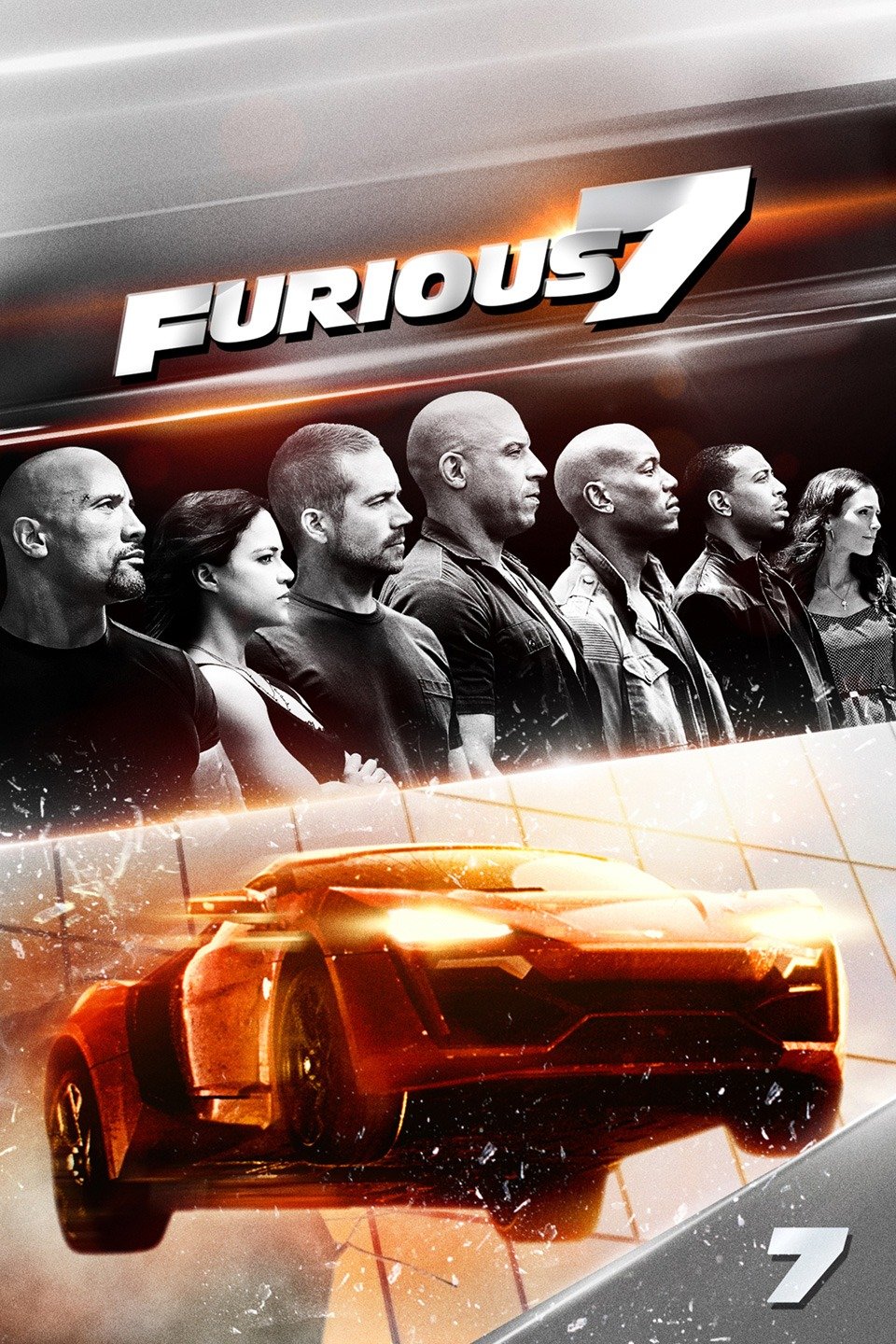 [Mini-HD] Furious 7 (2015) เร็ว…แรงทะลุนรก ภาค 7 [1080P] [พากย์ไทย DTS + อังกฤษ DTS] [BluRay.DTS.x264] [บรรยายไทย + อังกฤษ] [เสียงไทย + ซับไทย] [ONE2UP]