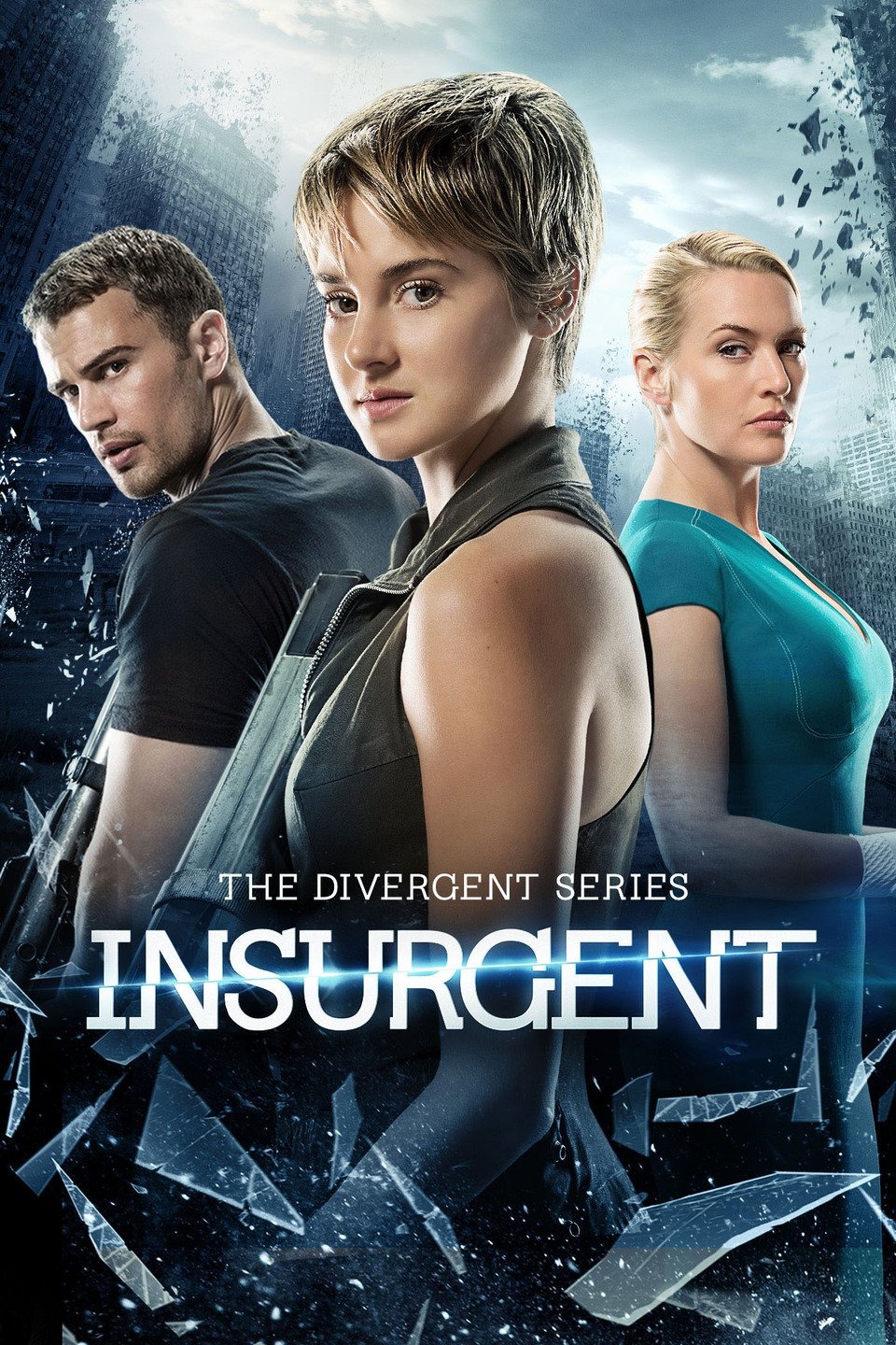 [MINI Super-HQ] Insurgent (2015) คนกบฏโลก ภาค 2 [1080p] [พากย์ไทย 5.1 + เสียงอังกฤษ DTS] [บรรยายไทย + อังกฤษ] [เสียงไทย + ซับไทย]
