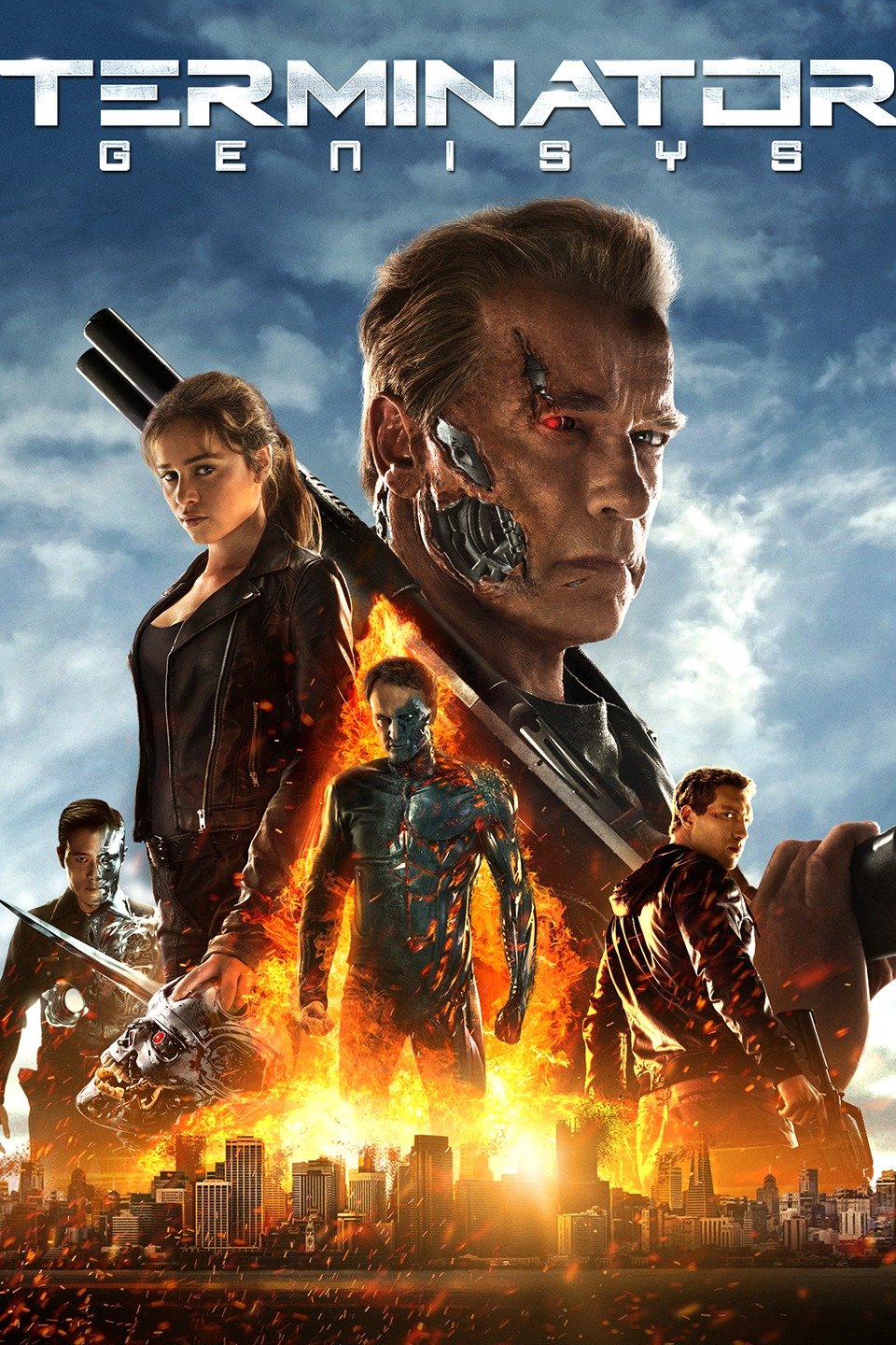 [MINI Super-HQ] Terminator Genisys (2015) ฅนเหล็ก 5 มหาวิบัติจักรกลยึดโลก [1080p] [เสียงไทย DTS + อังกฤษ DTS] [BluRay.DTS.x264] [บรรยายไทย + อังกฤษ] [เสียงไทย + ซับไทย]