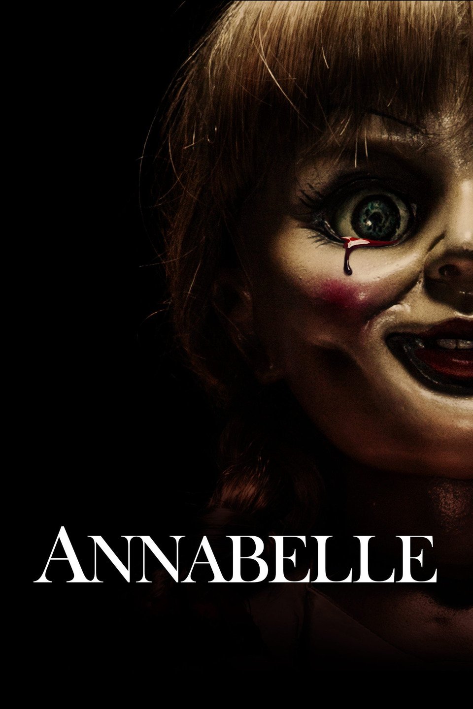 [MINI Super-HQ] Annabelle (2014) ตุ๊กตาผี [1080p] [พากย์ไทย 5.1 + เสียงอังกฤษ DTS] [บรรยายไทย + อังกฤษ] [เสียงไทย + ซับไทย] [OPENLOAD]