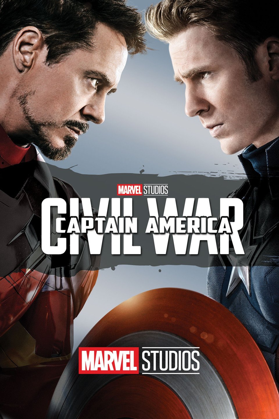 [MINI Super-HQ] Captain America: Civil War (2016) กัปตัน อเมริกา ศึกฮีโร่ระห่ำโลก [1080p] [พากย์ไทย 5.1 + อังกฤษ DTS] [บรรยายไทย + อังกฤษ] [เสียงไทย + ซับไทย] [ONE2UP]