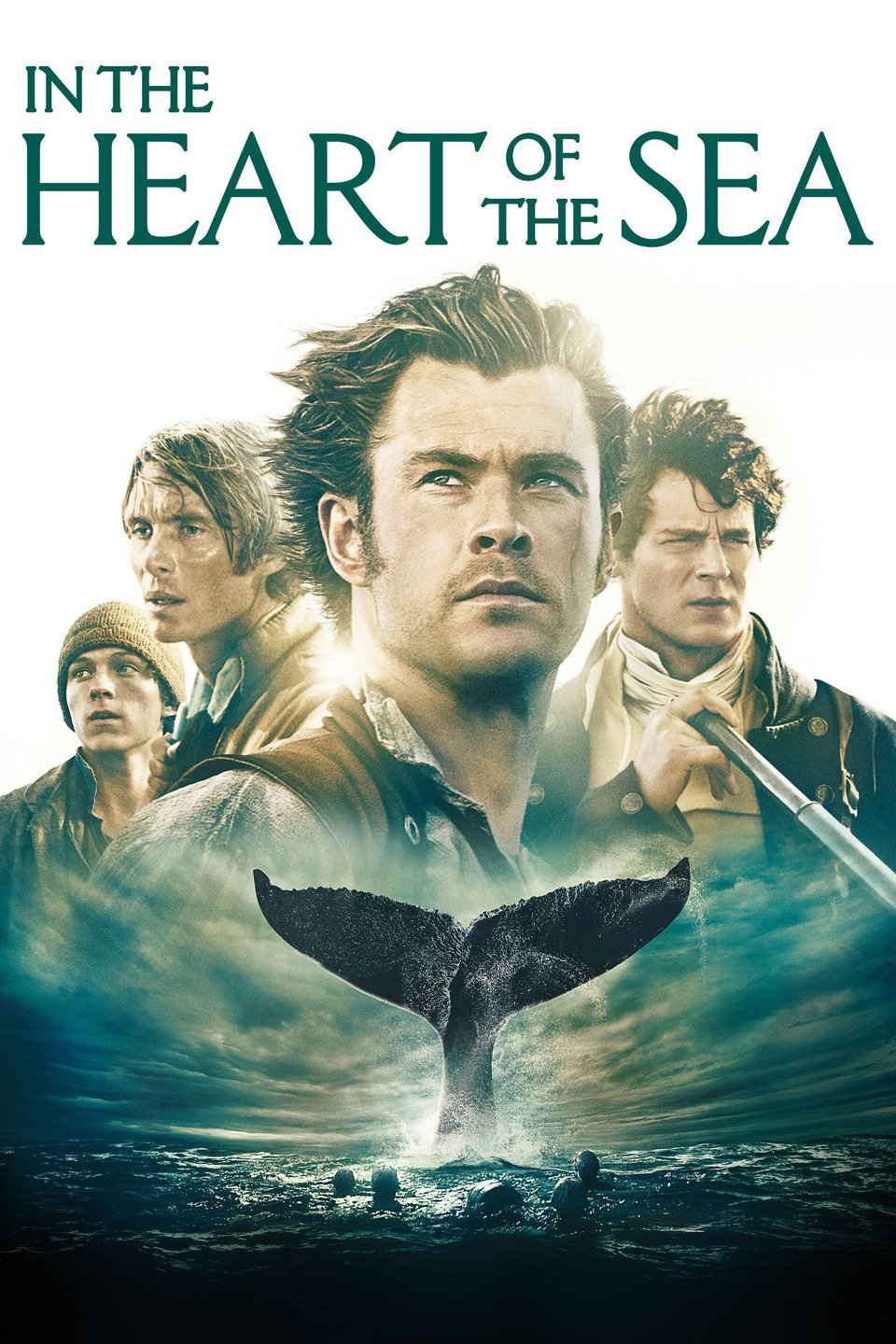 Image result for In the Heart of the Sea