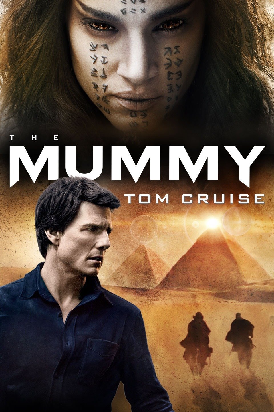 [MINI Super-HQ] The Mummy (2017) เดอะ มัมมี่ [Master] [พากย์ไทย DTS + เสียงอังกฤษ DTS] [BrRip.DTS.x264.THB] [บรรยายไทย + อังกฤษ] [เสียงไทย + ซับไทย] [ONE2UP]
