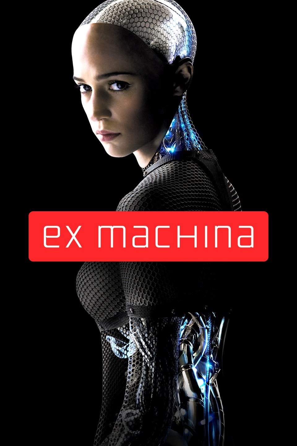 [MINI Super-HQ] Ex Machina (2015) พิศวาสจักรกลอันตราย [1080P] [พากย์ไทย 5.1 + เสียงอังกฤษ DTS] [บรรยายไทย + อังกฤษ] [เสียงไทย + ซับไทย]