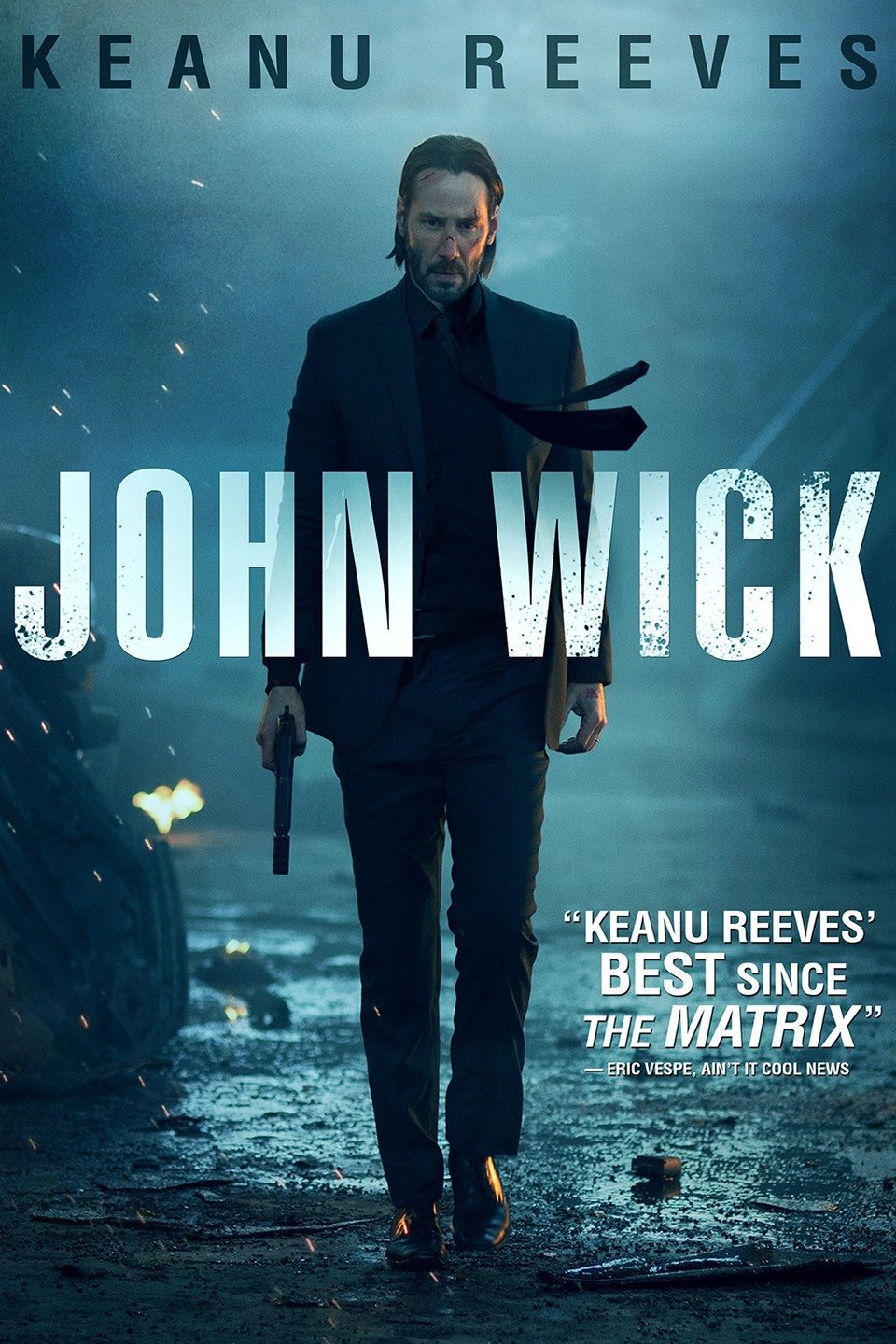 [MINI Super-HQ] John Wick (2014) จอห์นวิค แรงกว่านรก [1080p] [พากย์ไทย 5.1+ อังกฤษ DTS] [BrRip.DTS.x264] [บรรยายไทย + อังกฤษ] [เสียงไทย + ซับไทย] [Modified] [ONE2UP]