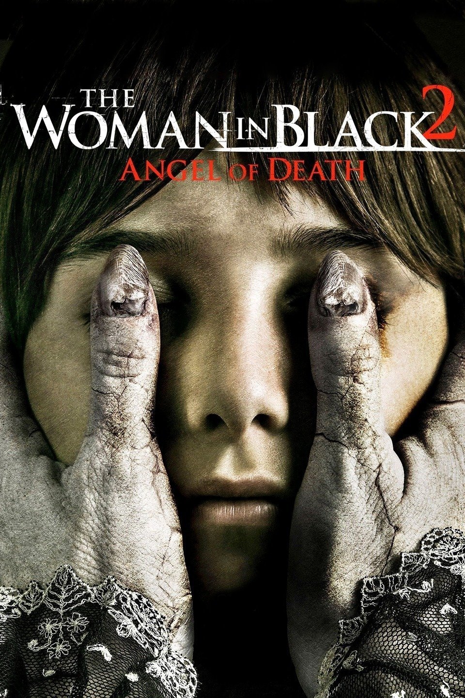 [MINI Super-HQ] The Woman in Black 2: Angel of Death (2014) ชุดดำสัมผัสมรณะ ภาค 2 [1080p] [พากย์ไทย 5.1 + เสียงอังกฤษ 5.1] [บรรยายไทย + อังกฤษ] [เสียงไทย + ซับไทย] [ONE2UP]