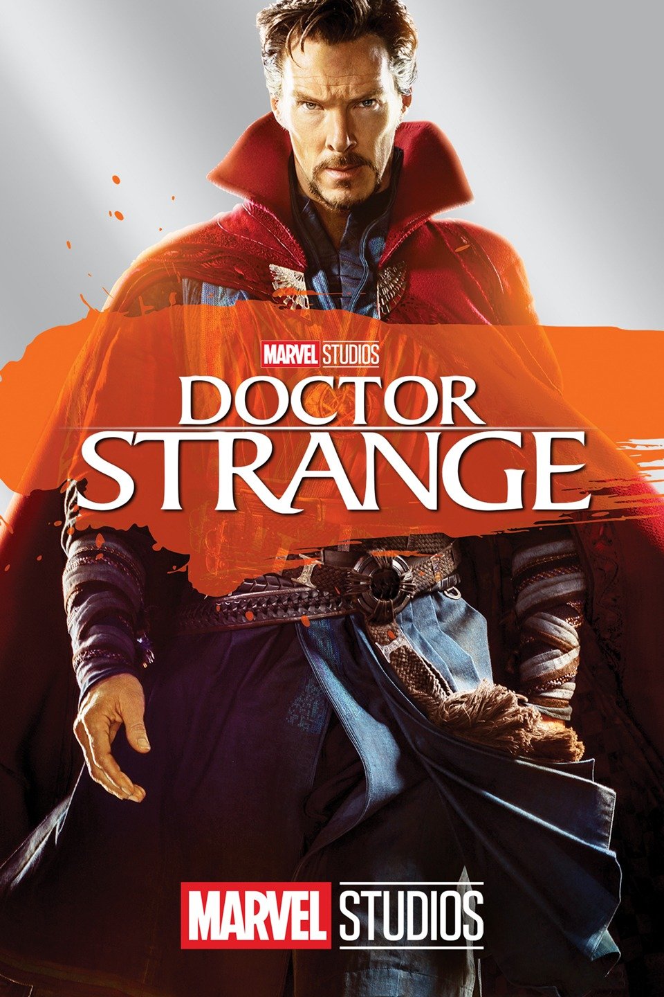[MINI Super-HQ] Doctor Strange (2016) ด็อกเตอร์ สเตรนจ์ จอมเวทย์มหากาฬ [1080p] [พากย์ไทย 5.1+ เสียงอังกฤษ DTS] [บรรยายไทย + อังกฤษ] [เสียงไทย + ซับไทย]
