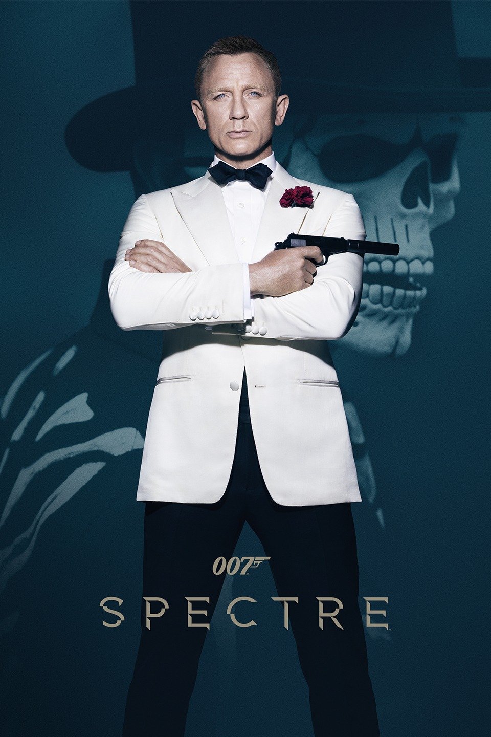 [MINI-HD] James Bond 007 : Spectre (2015) 007 พยัคฆ์ร้ายเดิมพันระห่ำโลก [1080p] [เสียงไทย DTS + เสียงอังกฤษ AAC] [THAIDTS.x264.BDMASTER] [เสียงไทย + บรรยายไทย] [ONE2UP]