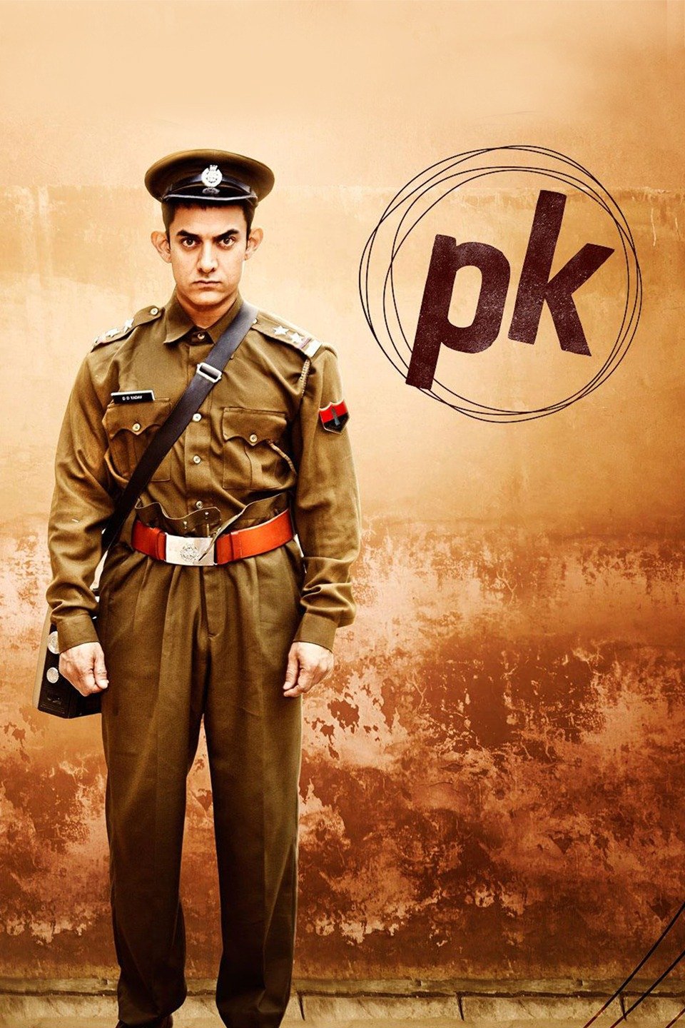 [อินเดีย] PK (2014) พีเค ผู้ชายปาฏิหาริย์ [1080p] [พากย์อินเดีย 5.1] [Soundtrack บรรยายไทย + อังกฤษ] [เสียงอินเดีย + ซับไทย] [OPENLOAD}