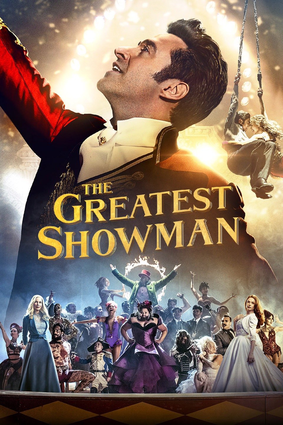 [MINI Super-HQ] The Greatest Showman (2017) โชว์แมนบันลือโลก [1080p] [พากย์ไทย 5.1 + เสียงอังกฤษ DTS] [บรรยายไทย + อังกฤษ] [เสียงไทย + ซับไทย] [OPENLOAD]