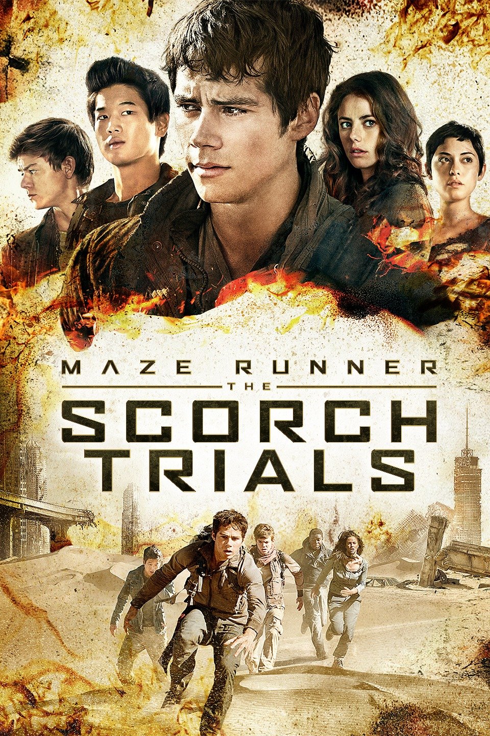 [MINI Super-HQ] Maze Runner: The Scorch Trials (2015) เมซ รันเนอร์: สมรภูมิมอดไหม้ [1080P] [เสียงไทยมาสเตอร์ 5.1 + อังกฤษ DTS] [DTS.x264] [บรรยายไทย + อังกฤษ] [เสียงไทย + ซับไทย] [ONE2UP]