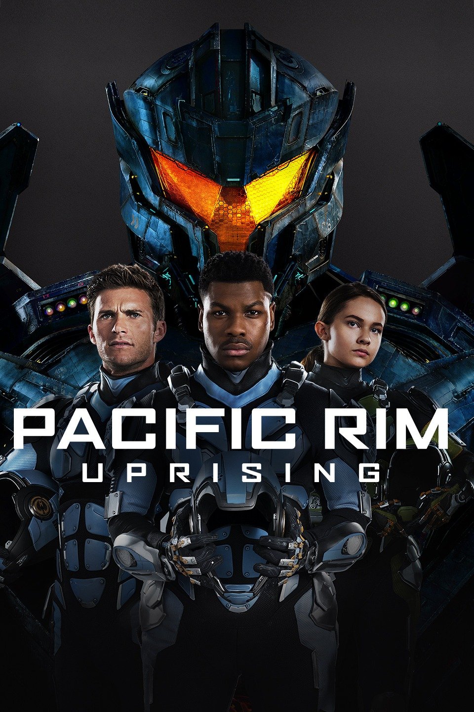 [MINI Super-HQ] Pacific Rim: Uprising (2018) แปซิฟิค ริม 2: ปฏิวัติพลิกโลก [1080p] [พากย์ไทย 5.1 + เสียงอังกฤษ DTS] [บรรยายไทย + อังกฤษ] [เสียงไทย + ซับไทย] [PANDAFILE]