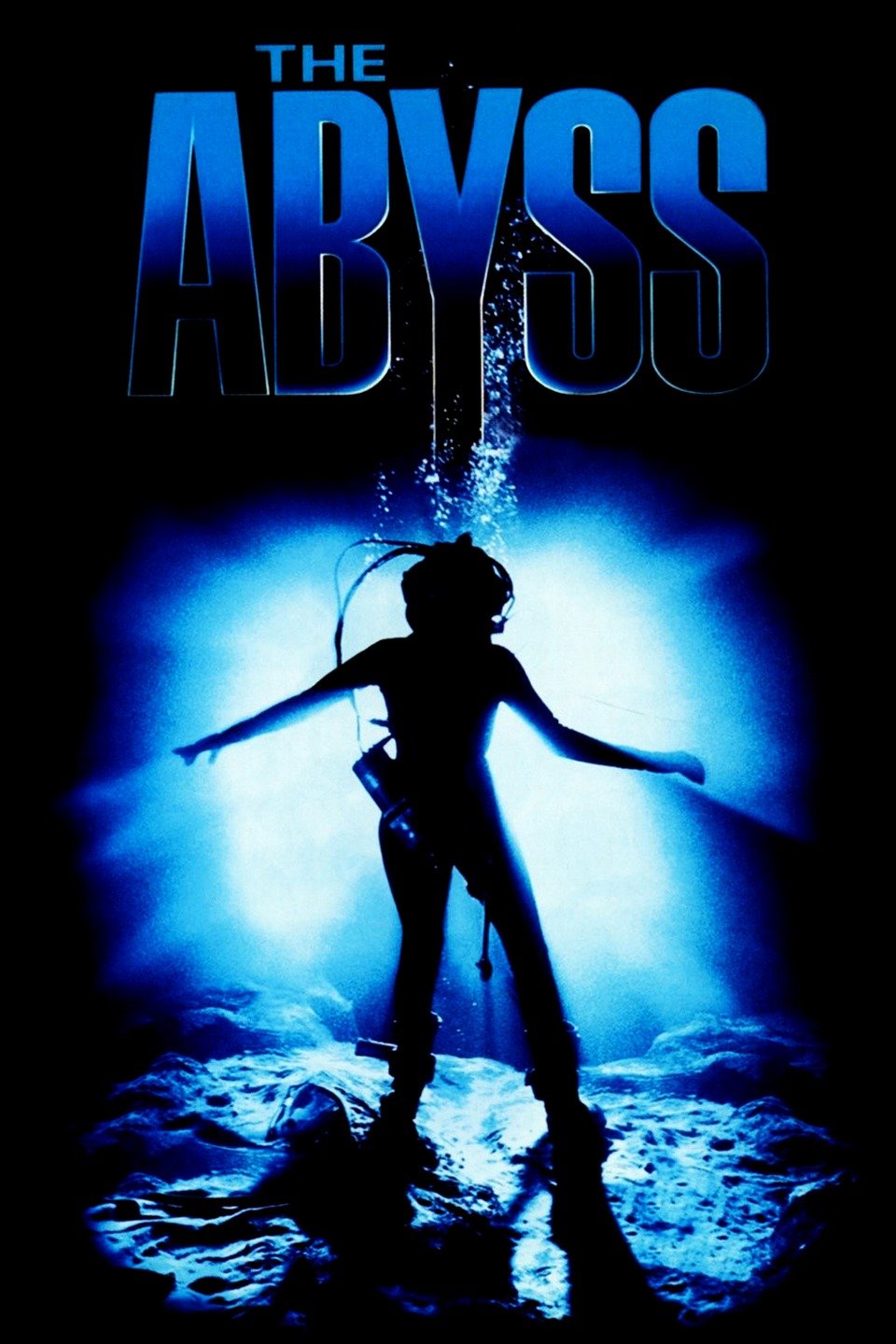 Image result for the abyss