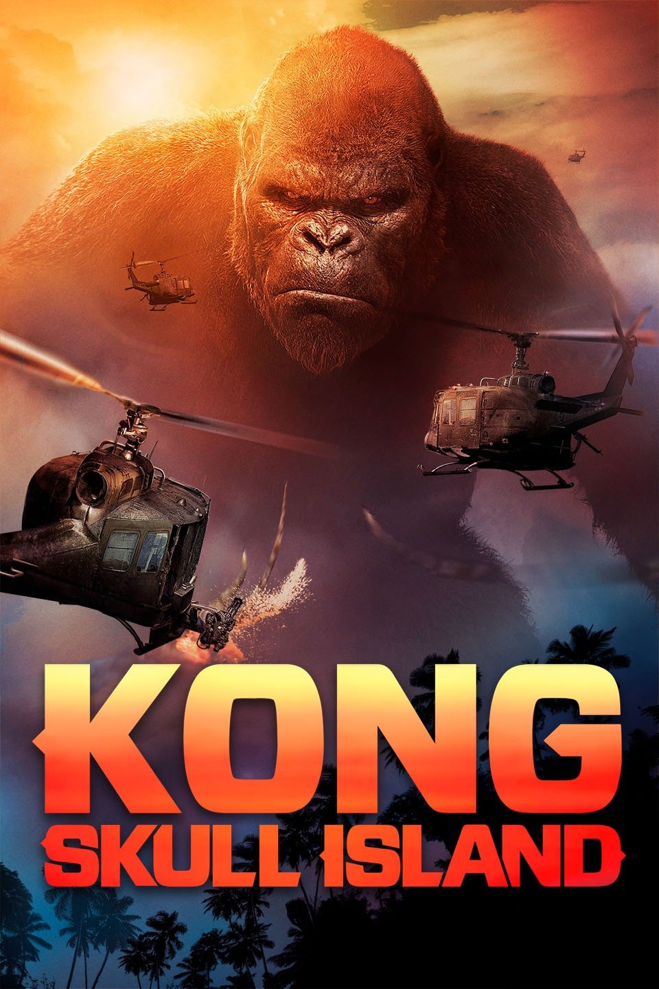 [MINI Super HQ] Kong: Skull Island (2017) คอง: มหาภัยเกาะกะโหลก [1080p] [พากย์ไทย 5.1 + เสียงอังกฤษ DTS] [BrRip.DTS.x264] [บรรยายไทย + อังกฤษ] [เสียงไทย + ซับไทย] [ONE2UP]