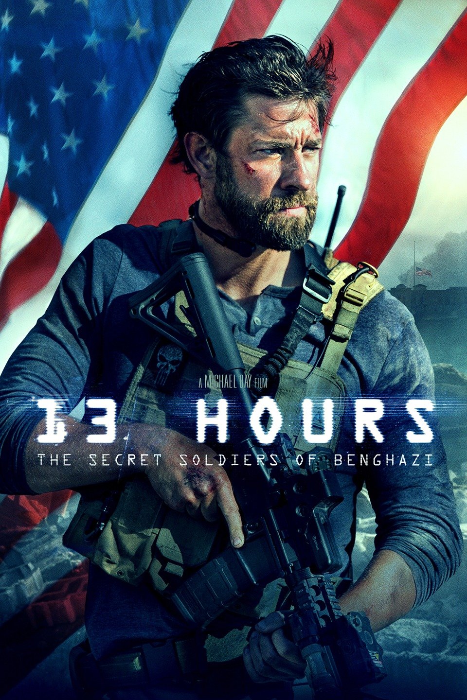 [MINI Super-HQ] 13 Hours The Secret Soldiers of Benghazi (2016) 13 ชม. วีรบุรุษลับแห่งเบนกาซี [1080p] [พากย์ไทย DTS + เสียงอังกฤษ DTS] [บรรยายไทย + อังกฤษ] [เสียงไทย + ซับไทย] [ONE2UP]