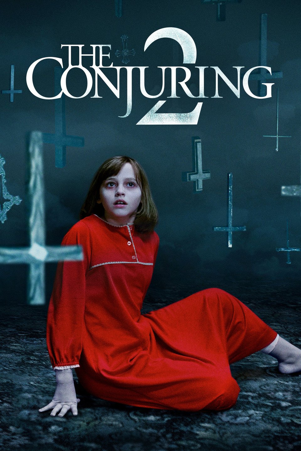 [MINI Super-HQ] The Conjuring 2 (2016) คอนเจอริ่ง คนเรียกผี ภาค 2 [1080p] [พากย์ไทย 5.1 + เสียงอังกฤษ DTS] [บรรยายไทย + อังกฤษ] [เสียงไทย + ซับไทย] [OPENLOAD]