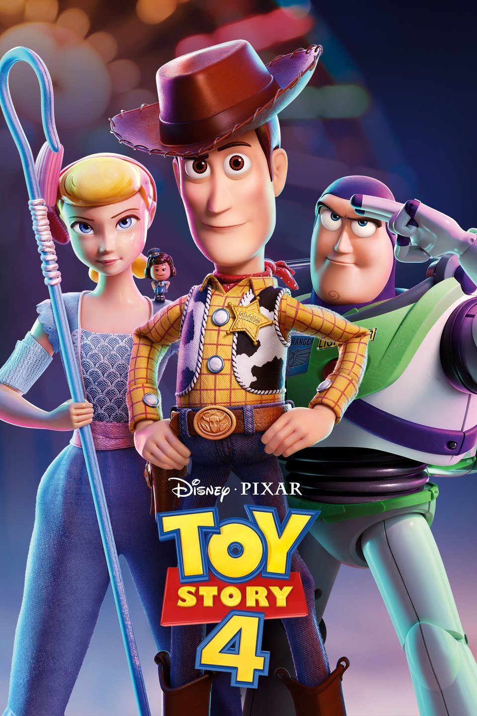 [MINI Super-HQ] Toy Story 4 (2019) ทอย สตอรี่ ภาค 4 [พากย์ไทย 5.1 + เสียงอังกฤษ DTS] [บรรยายไทย + อังกฤษ] [เสียงไทย + ซับไทย] [OPENLOAD]
