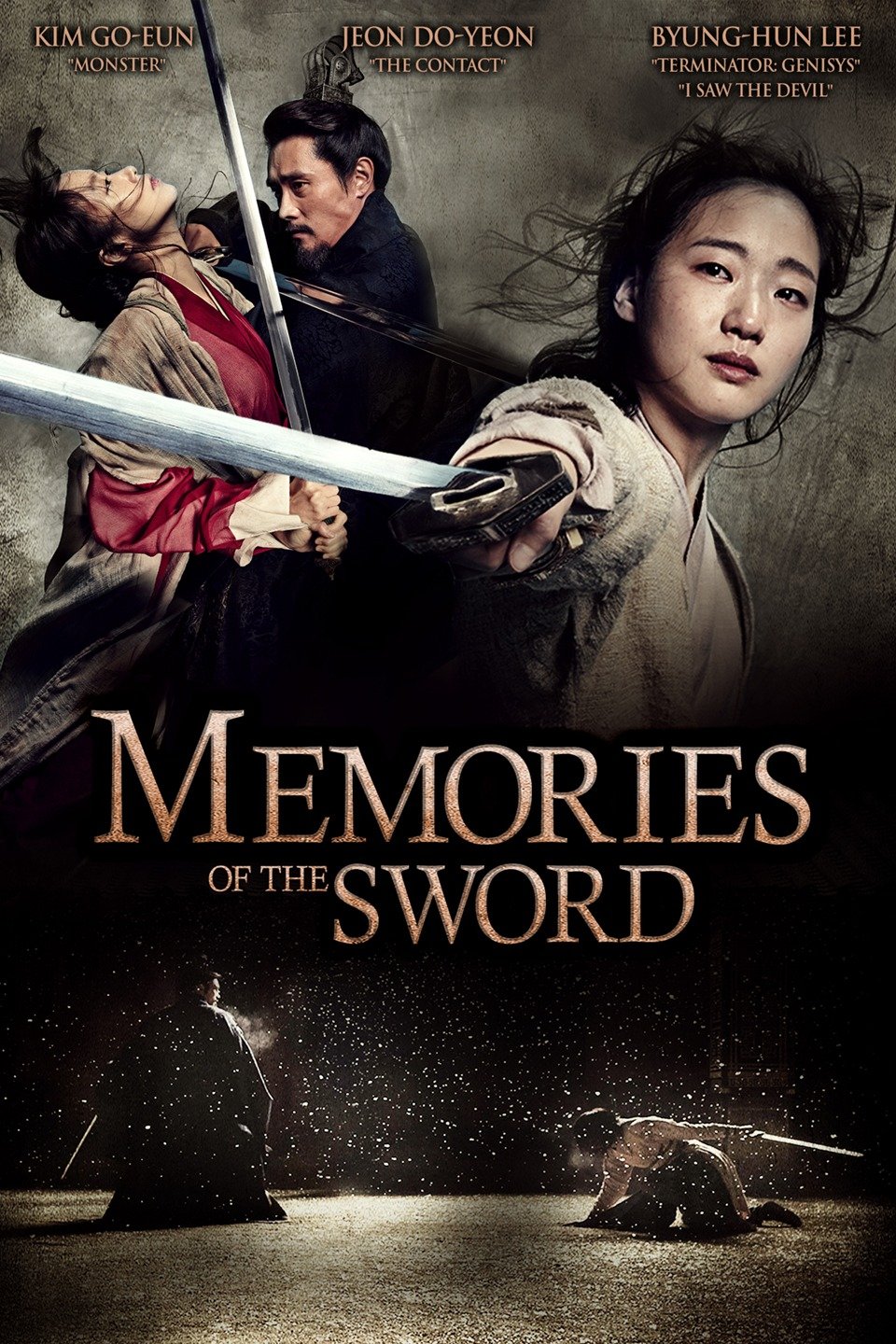 [MINI Super-HQ] Memories of the Sword (2015) ศึกจอมดาบชิงบัลลังก์ [1080p] [พากย์ไทย 5.1 + เสียงเกาหลี DTS] [BrRip.DTS.x264] [บรรยายไทย + อังกฤษ] [เสียงไทย + ซับไทย] [ONE2UP]