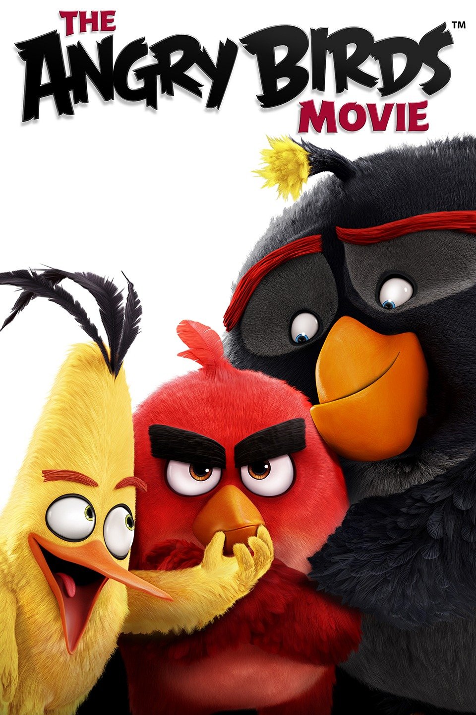 [MINI Super-HQ] The Angry Birds Movie (2016) แอ็งกรี เบิร์ดส เดอะ มูวี่ [1080p] [พากย์ไทย 5.1 + อังกฤษ DTS] [บรรยายไทย + อังกฤษ] [เสียงไทย + ซับไทย] [ONE2UP]