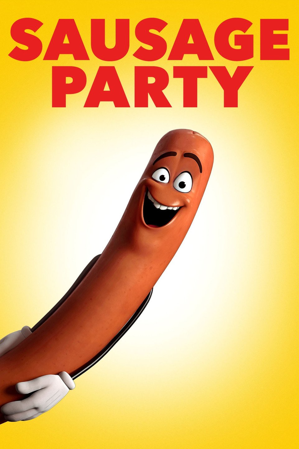 Image result for sausage party movie