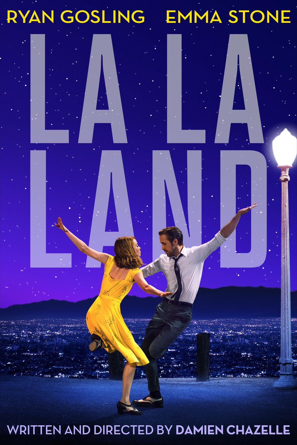 [MINI Super-HQ] La La Land (2016) นครดารา [1080p] [พากย์ไทย 5.1 + เสียงอังกฤษ 5.1] [บรรยายไทย + อังกฤษ] [เสียงไทย + ซับไทย] [ONE2UP]