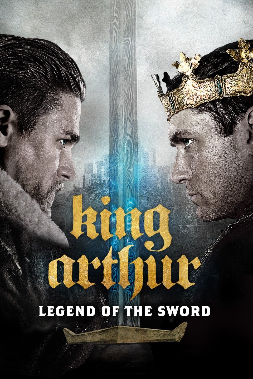 [MINI Super-HQ] King Arthur: Legend of the Sword (2017) คิง อาร์เธอร์: ตำนานแห่งดาบราชันย์ [1080p] [พากย์ไทย 5.1 + เสียงอังกฤษ DTS] [บรรยายไทย + อังกฤษ] [เสียงไทย + ซับไทย] [OPENLOAD]