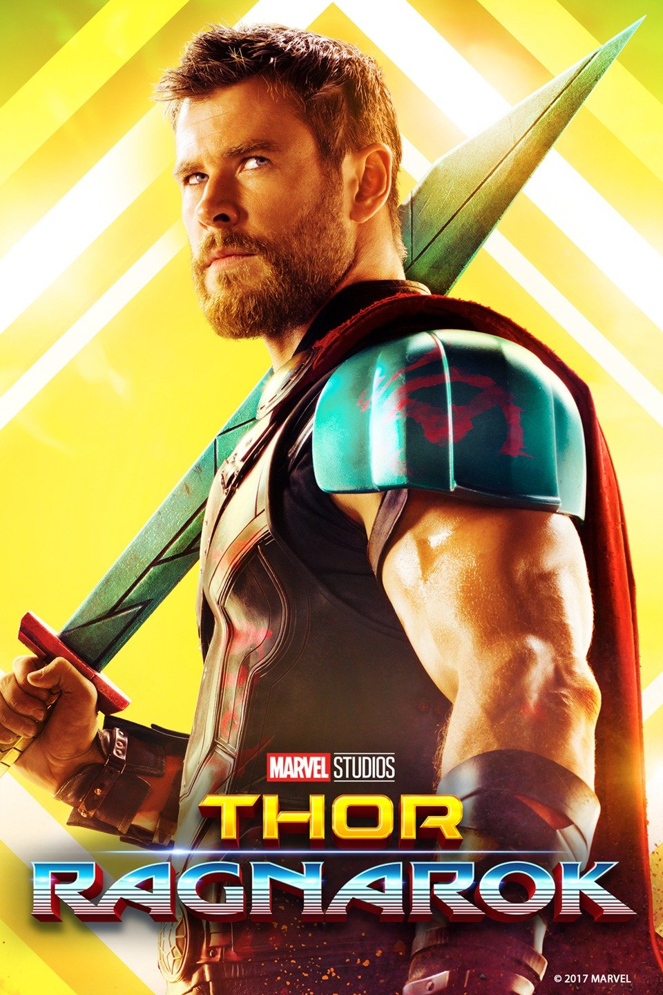 [MINI Super-HQ] Thor: Ragnarok (2017) ศึกอวสานเทพเจ้า [1080p] [พากย์ไทย 5.1 แท้ 640 kbps + เสียงอังกฤษ DTS] [บรรยายไทย + อังกฤษ] [เสียงไทย + ซับไทย] [ONE2UP]