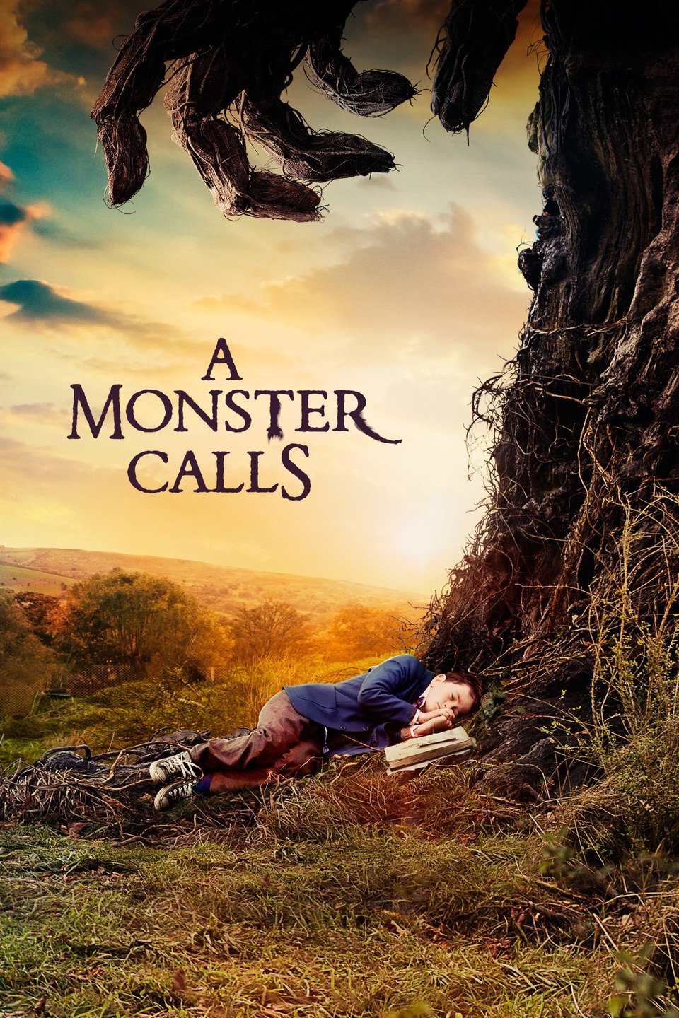 [MINI Super-HQ] A Monster Calls (2016) มหัศจรรย์เรียกอสูร [1080p] [พากย์ไทย 5.1 + เสียงอังกฤษ 5.1] [บรรยายไทย + อังกฤษ] [เสียงไทย + ซับไทย] [OPENLOAD]