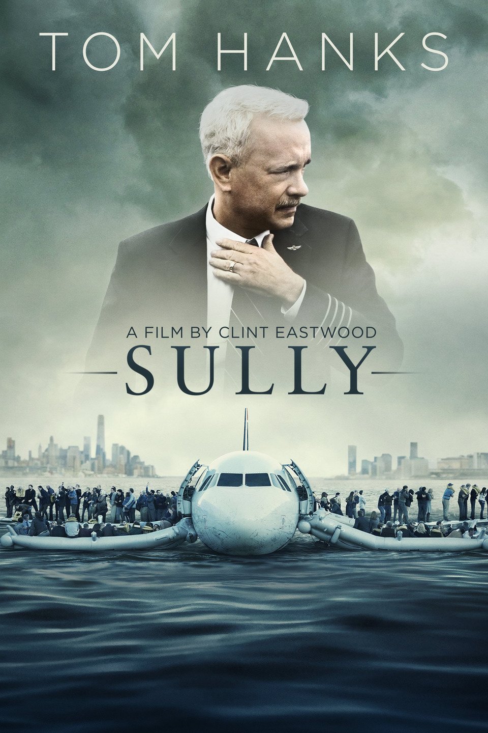 [MINI Super-HQ] Sully (2016) ซัลลี่ ปาฎิหาริย์ที่แม่น้ำฮัดสัน [1080p] [พากย์ไทย 5.1 + เสียงอังกฤษ DTS] [บรรยายไทย + อังกฤษ] [เสียงไทย + ซับไทย] [OPENLOAD]